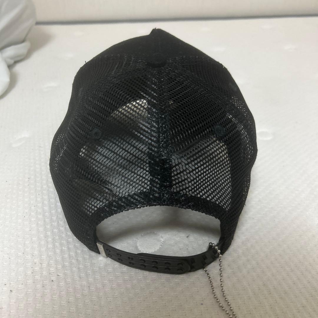 帽子 AMIRI CORE LOGO TRUCKER HAT