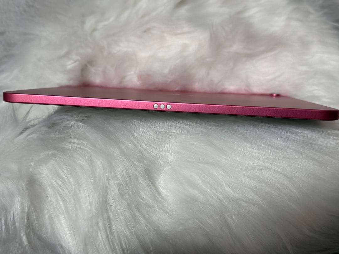 【美品】iPad 第10世代 Wi_Fiモデル 64gb