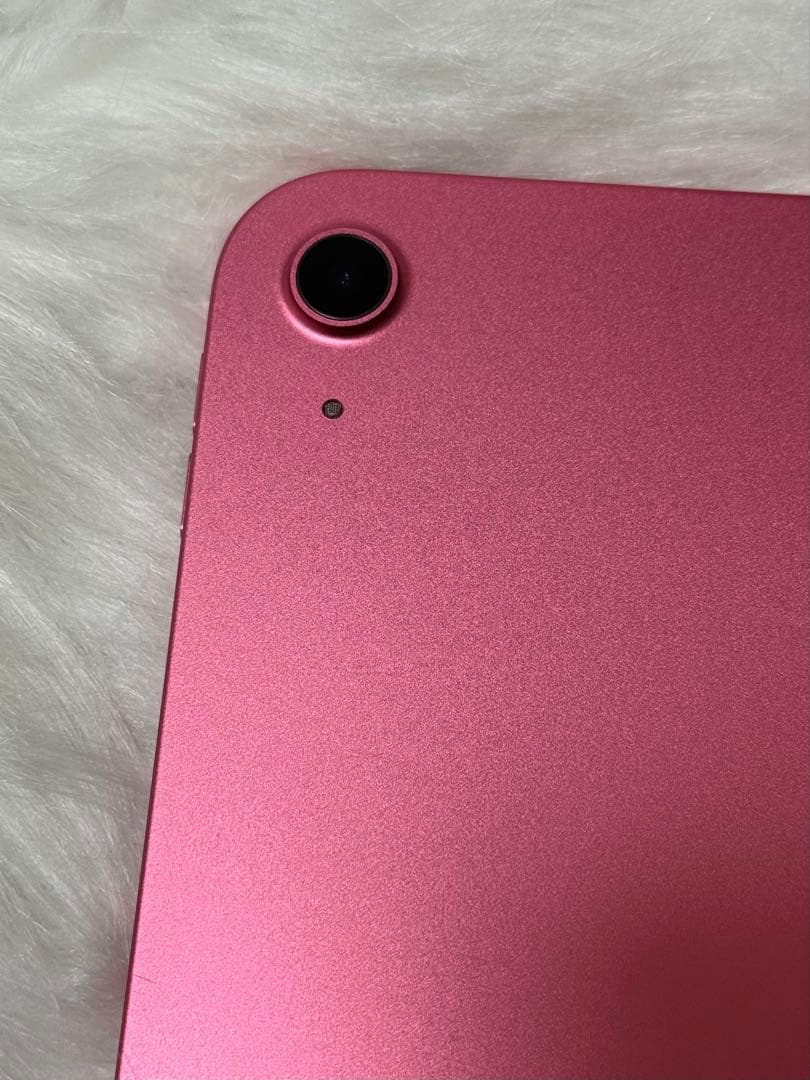 【美品】iPad 第10世代 Wi_Fiモデル 64gb