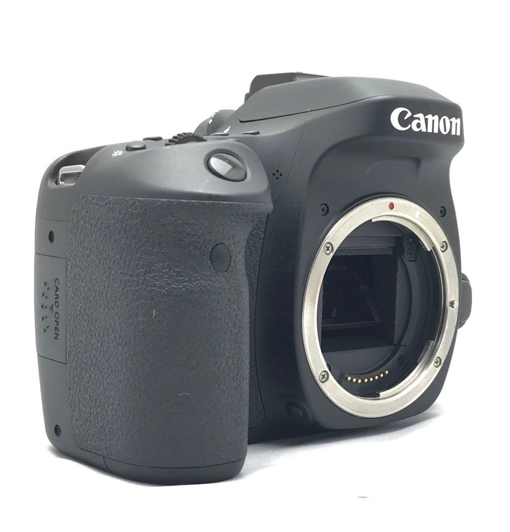 Canon 80D ダブルズームレンズセット♪Wifiでスマホとつながります♪