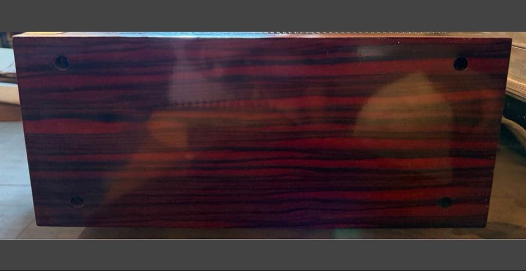 Accuphase E-405 プリメインアンプ｜動作品 アキュフェーズ