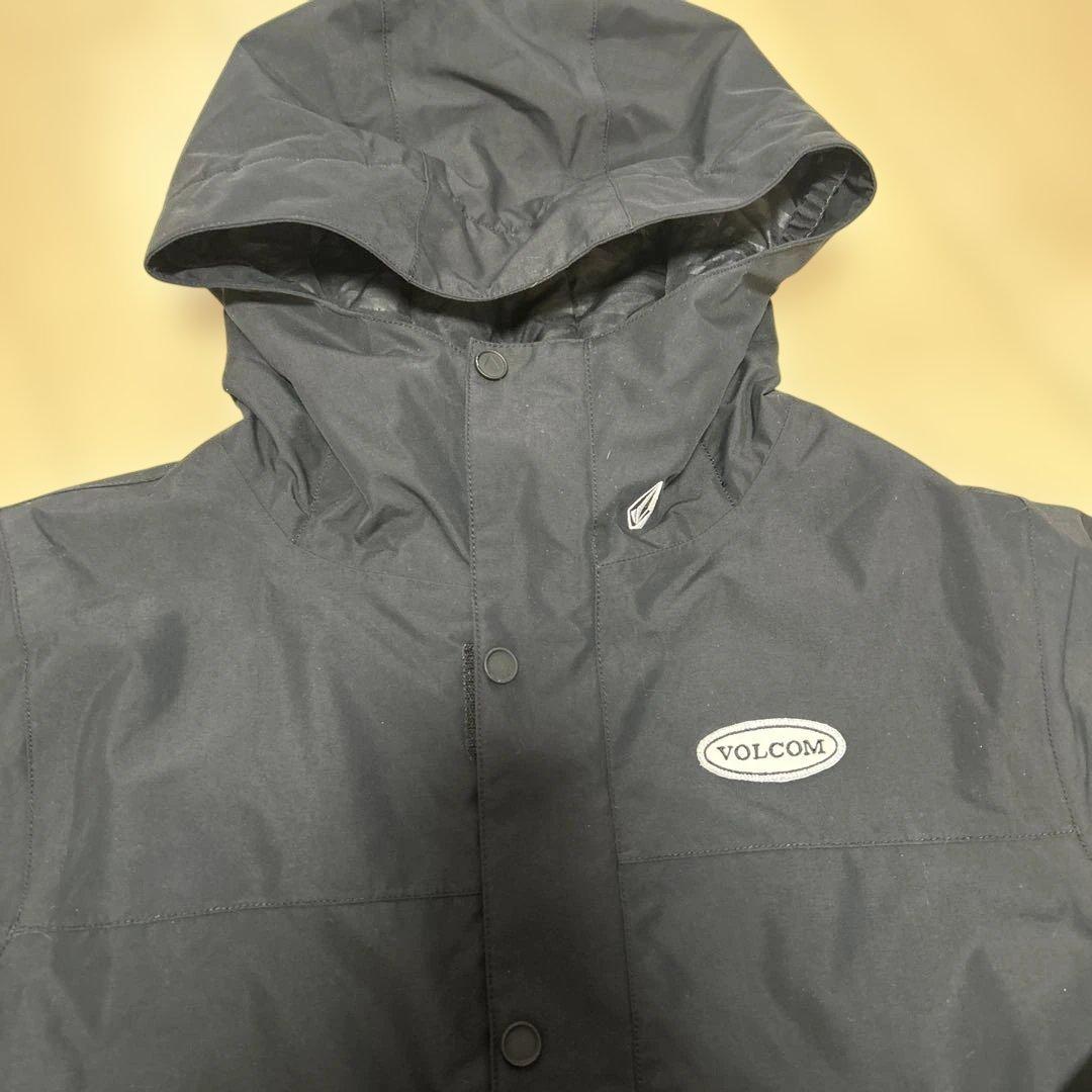 panda様 ボルコム キッズ スノーボードウェア XL