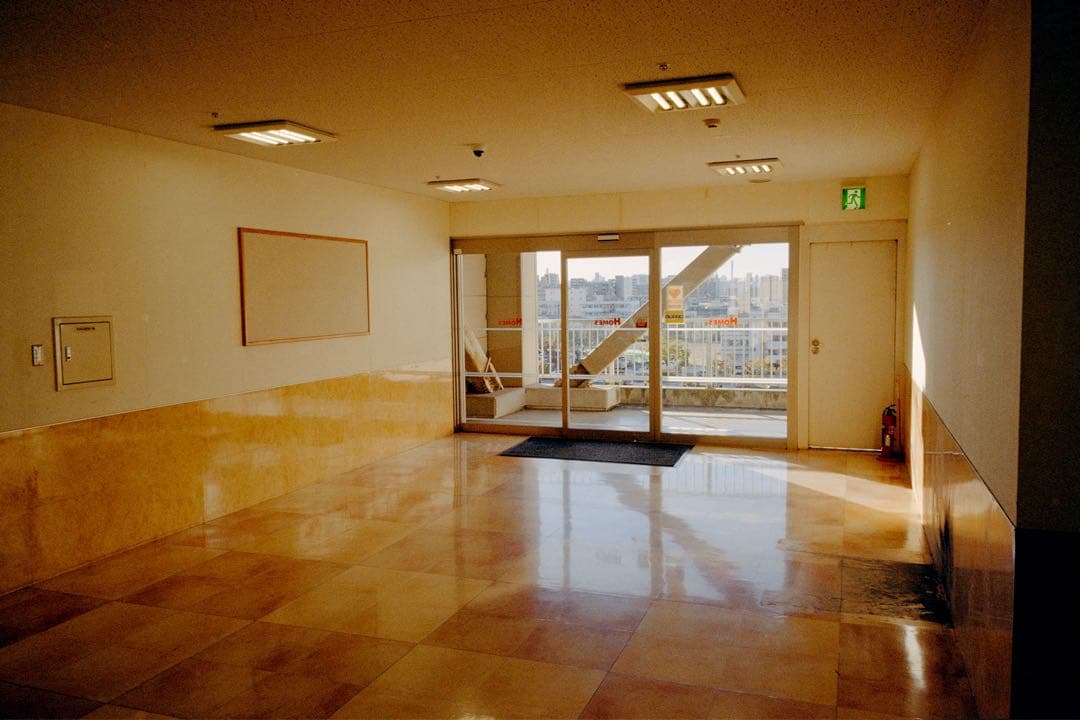 MINOLTA TC-1 フィルムカメラ