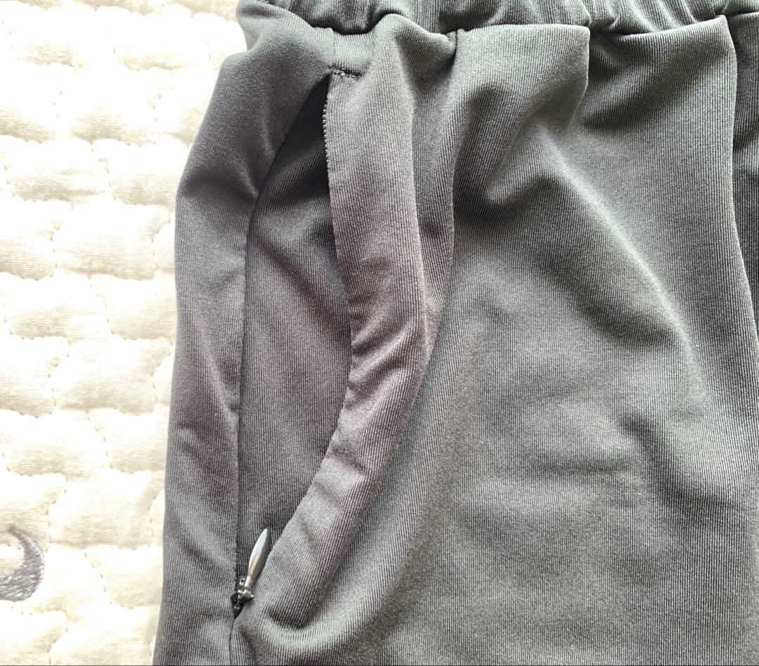 yori ヨリ バックリボンノースリーブ・ショートパンツ2点セット【36】