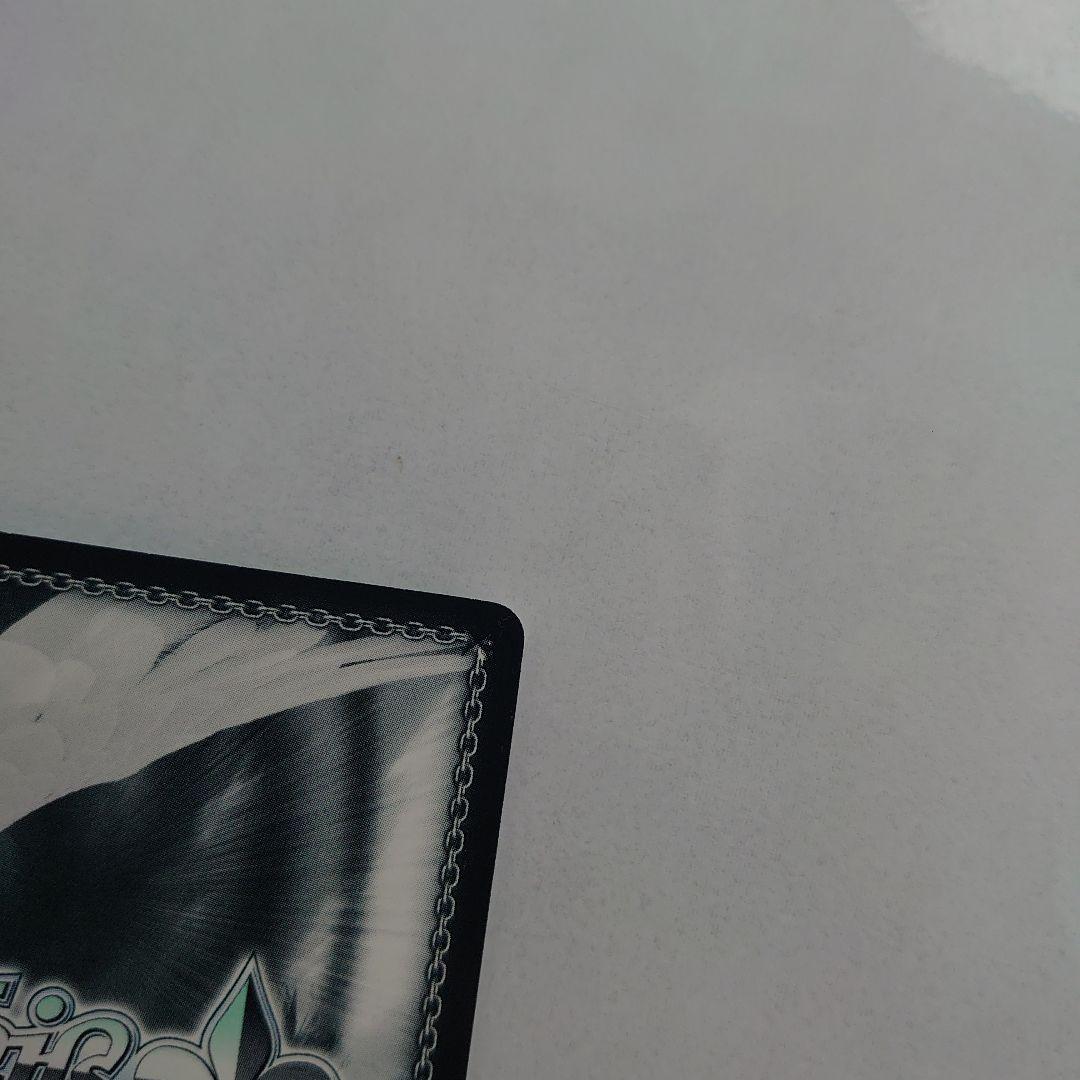 偽物語 NM/S24-047SP SP 不死の怪異 阿良々木月火 サイン入り