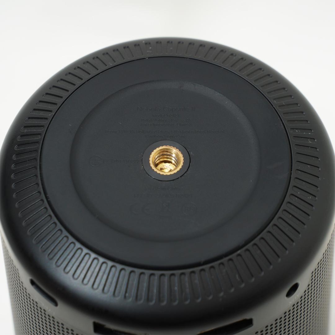 Anker Nebula Capsule II（ジャンク品）