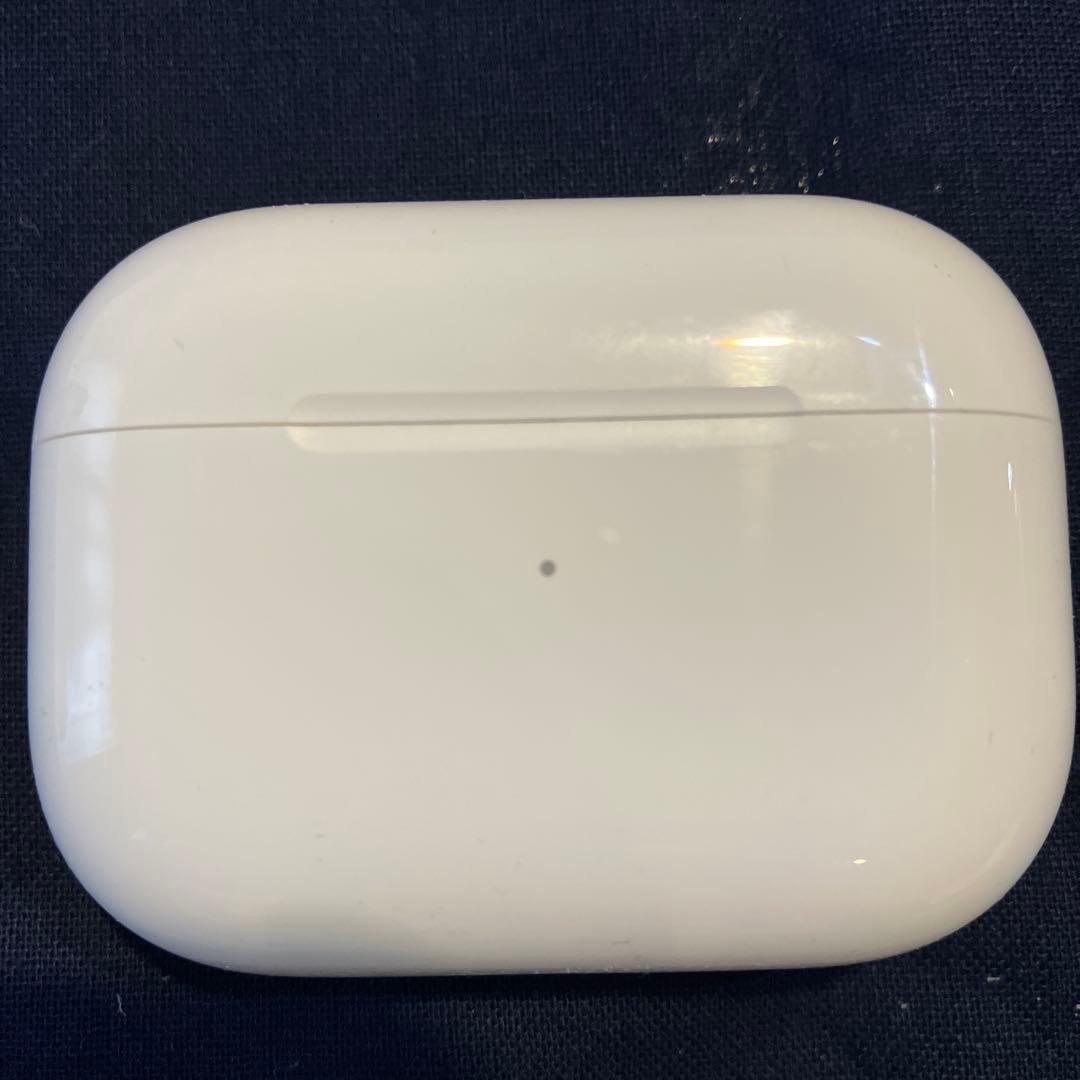 再値下げ AirPods Pro 第2世代 MQD83J/A 本体 箱あり