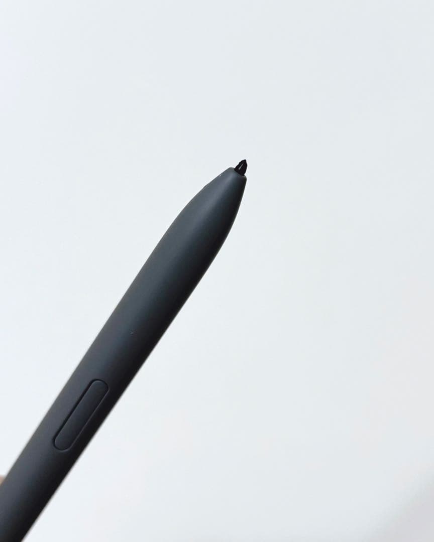 Galaxy Tab S9 FE+ 5G（SCT22）グラファイト Sペン付き