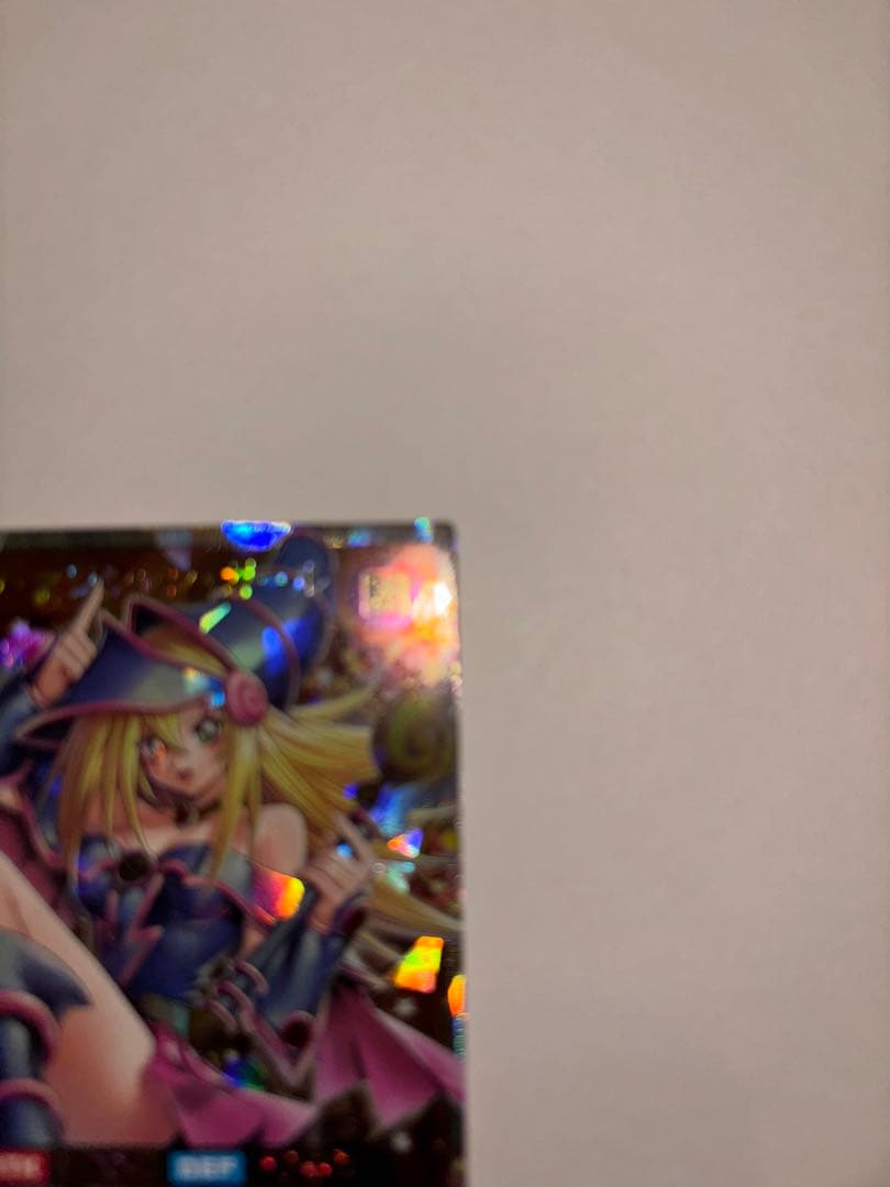 ブラックマジシャンガール (遊戯王ラッシュデュエル)その他オーバーラッシュレア付