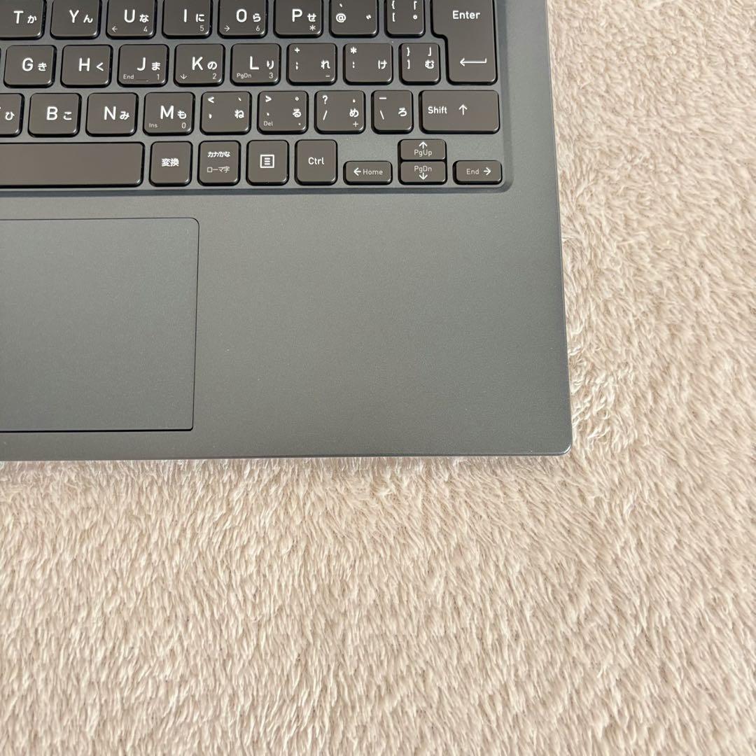 超美品DYNABOOK G83 KW 第12世代 i5超軽型ノートPC 16GB