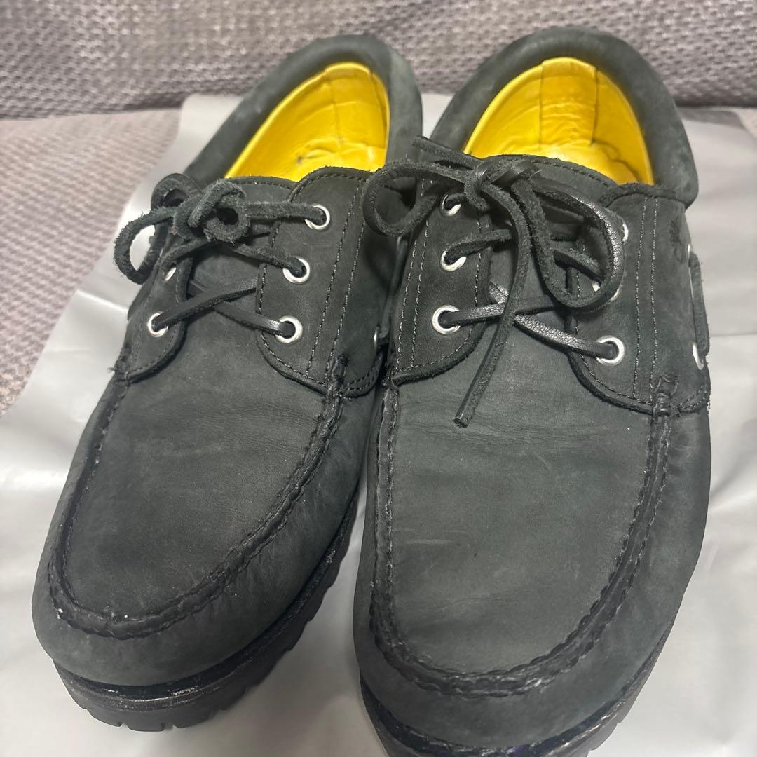 Timberland AUTHENTICS 3EYE ティンバーランドOVY