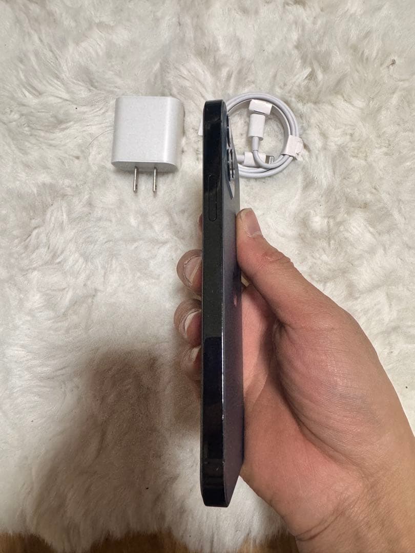 iPhone 12 pro Simフリー