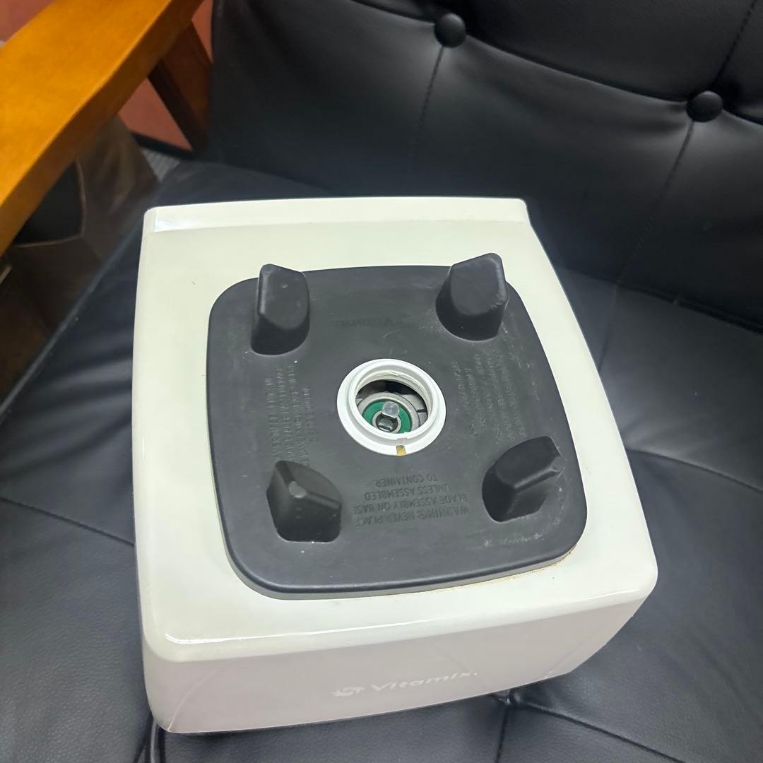 Vitamix Vita-Mix 5000 フードプロセッサー