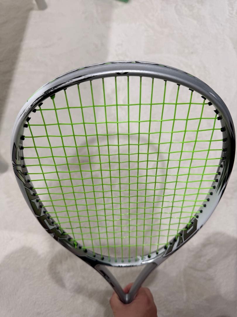 エフレーザー　9v