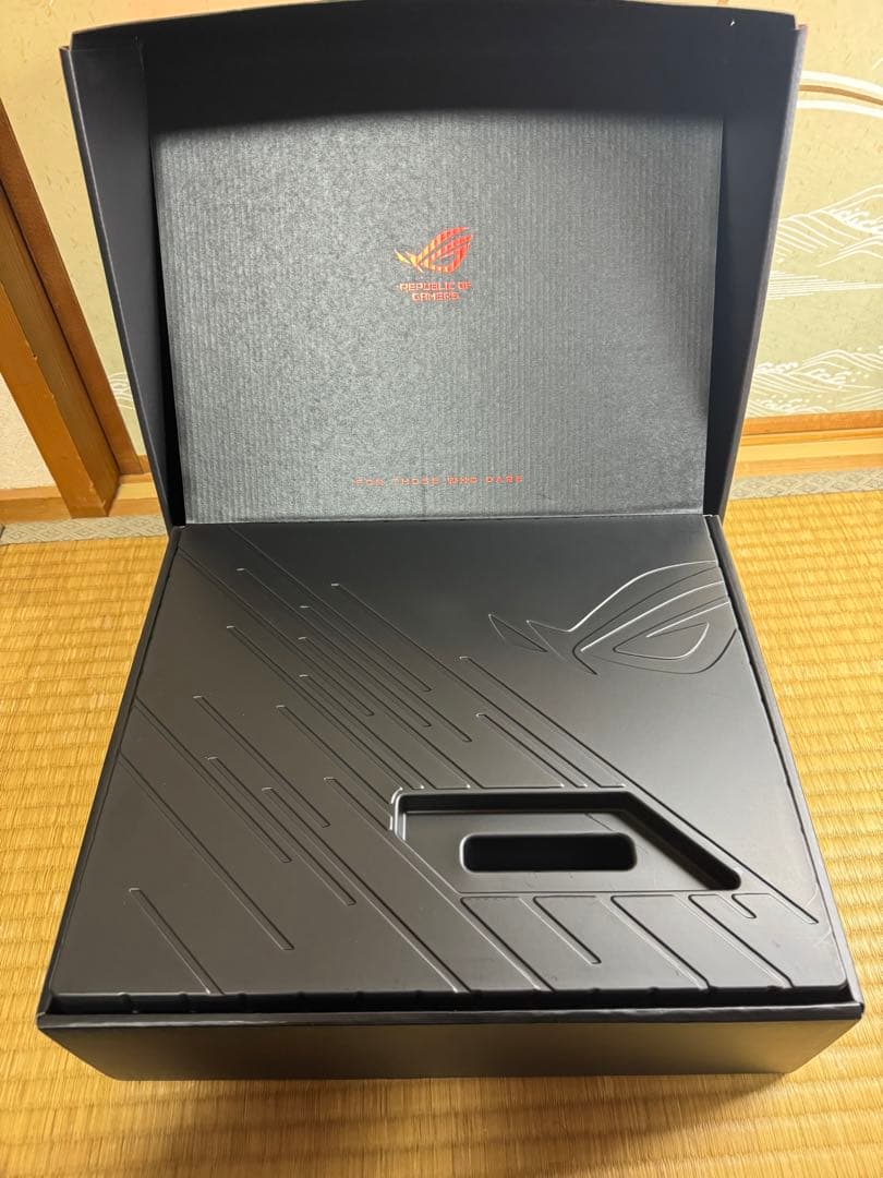 新品未開封品 ASUS ROG MAXIMUS Z790 HERO BTF