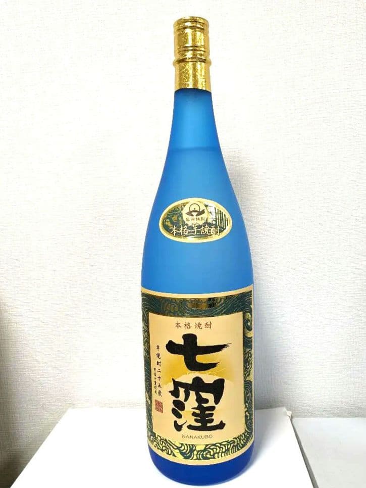 焼酎６本セット（魔王入り）全1800ml