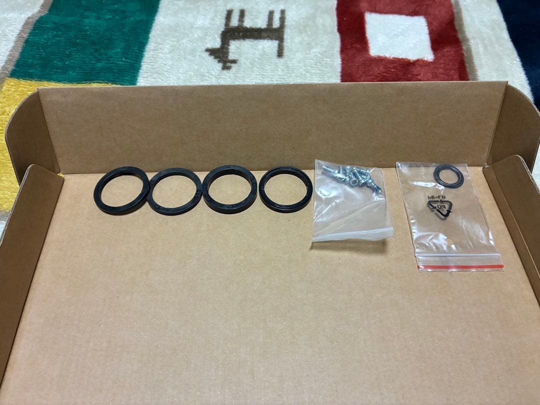 パーツ SRAM FORCE XPLR WIDE DUB 170mm