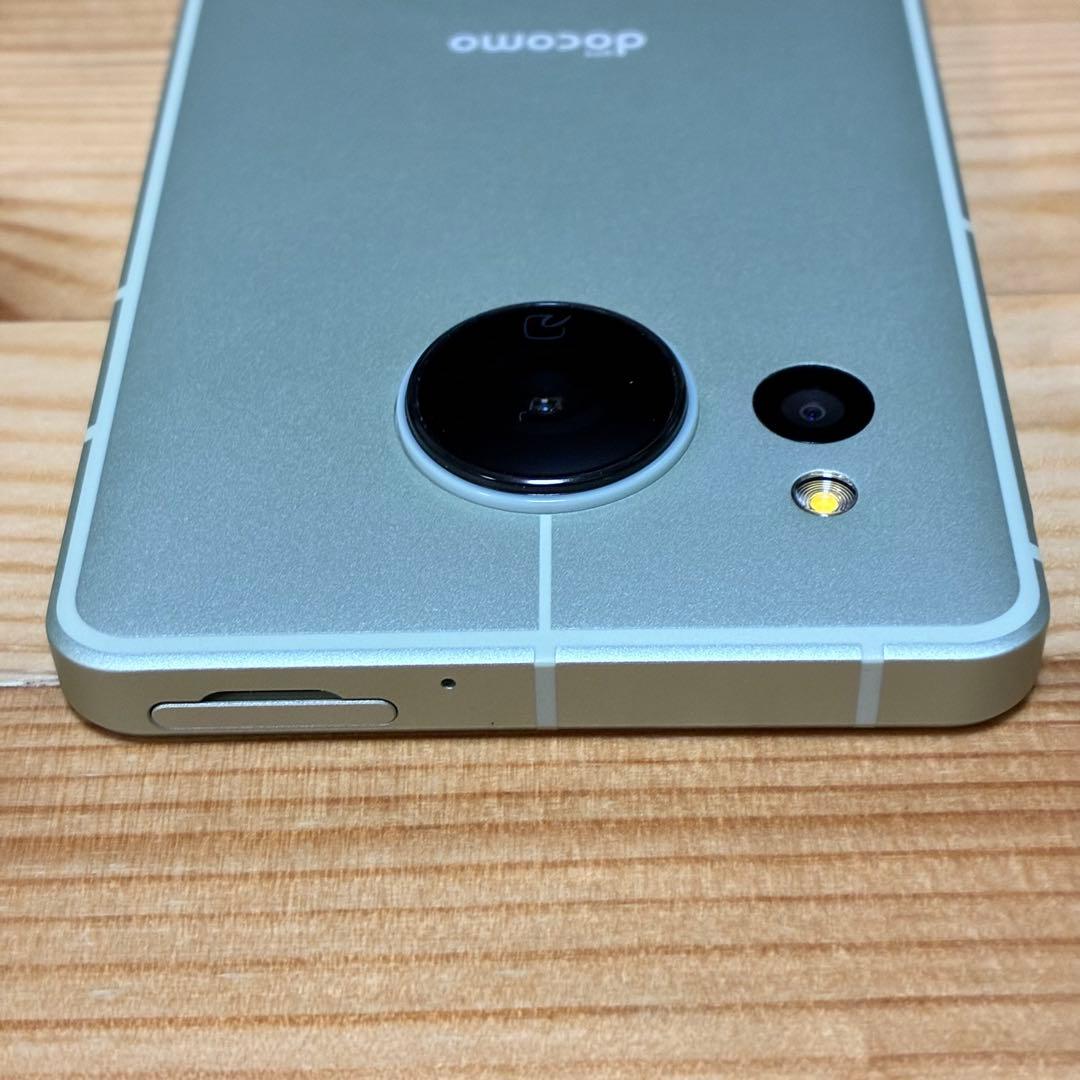 スマートフォン本体 yy16000 Aquos sense8 sh-54d