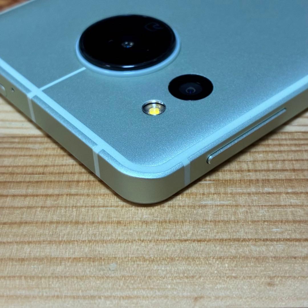 スマートフォン本体 yy16000 Aquos sense8 sh-54d