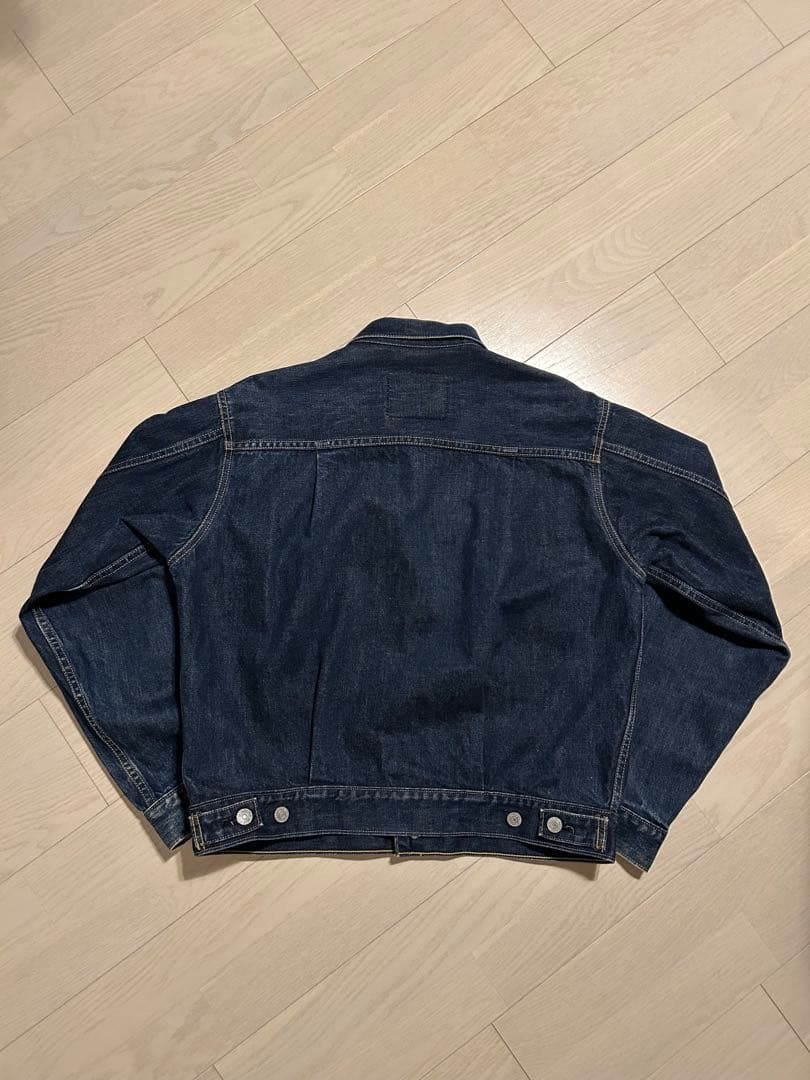 LEVI'S リーバイス デニムジャケット 71507 90s サイズ40
