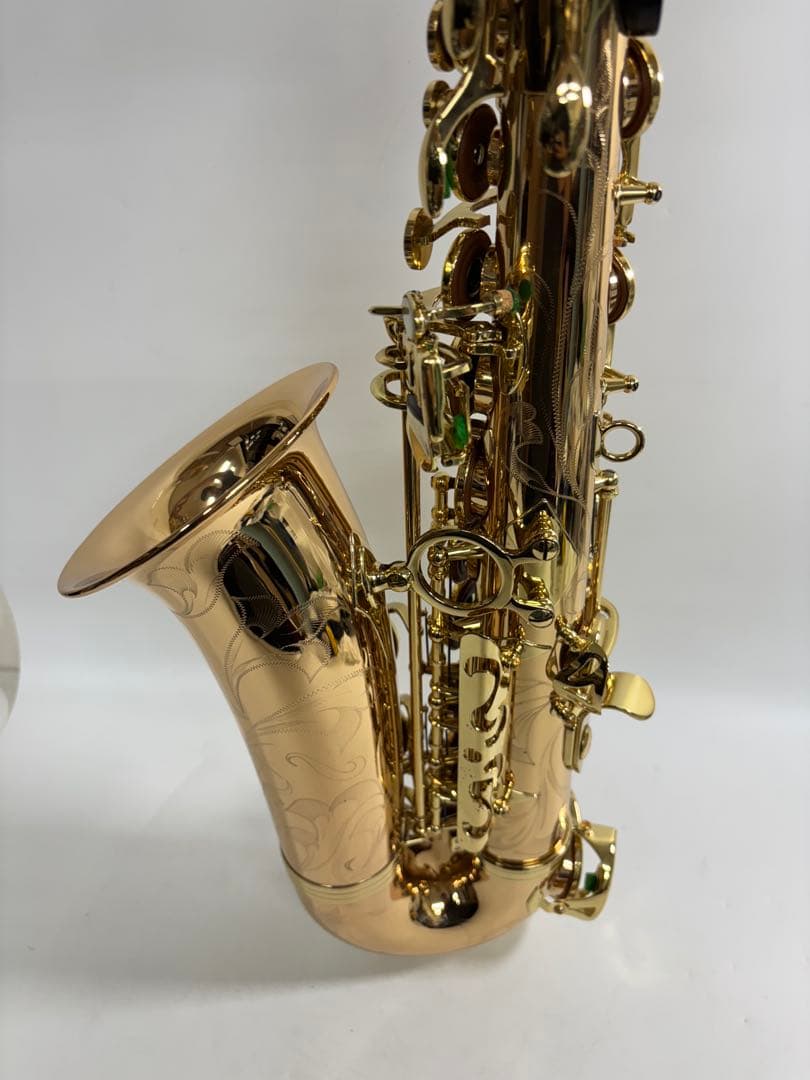 美品 Festi フェスティ アルトサックス A1800 ケース付き