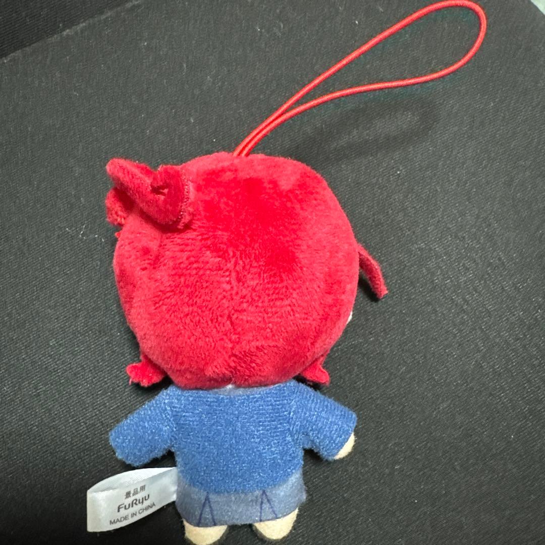 ラブライブ スーパースター 米女メイ きゅるまるマスコット