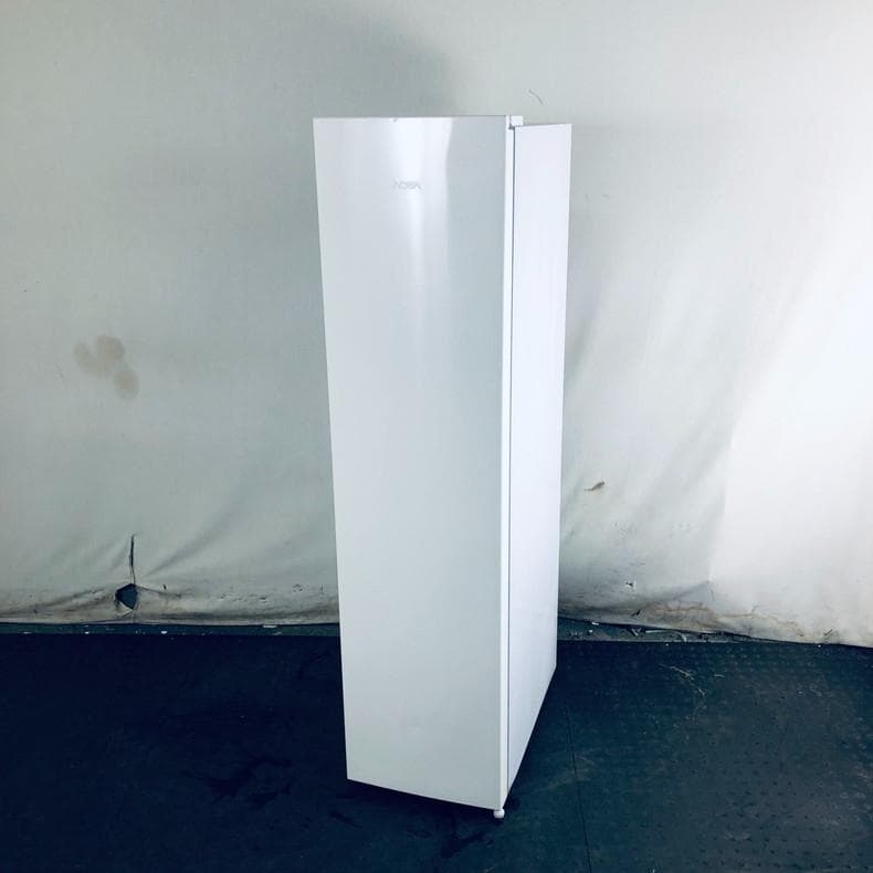 ★送料・設置無料★ 中古 1ドア冷蔵庫 アクア (No.1161)