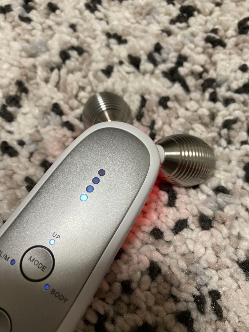 メディキューブ　AGE-R DARMA EMS SHOT