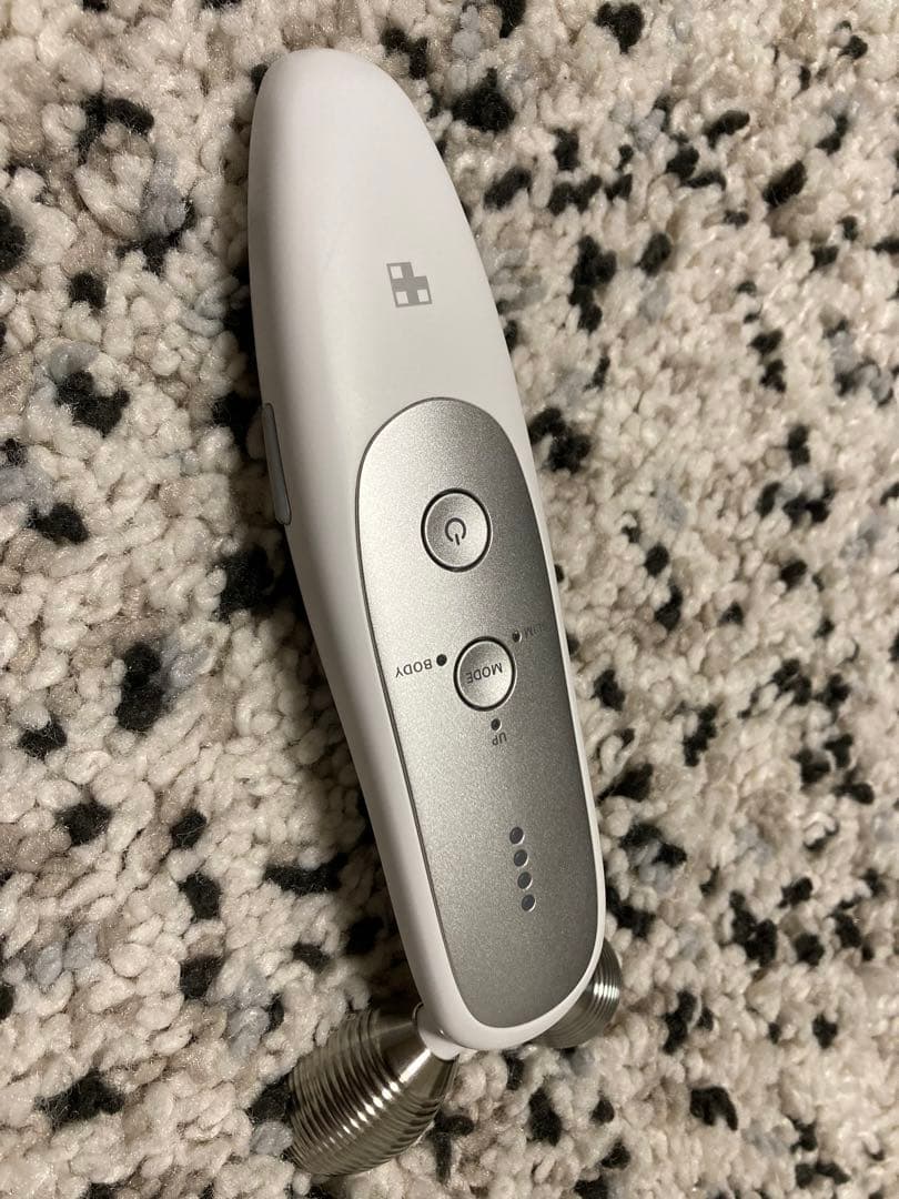 メディキューブ　AGE-R DARMA EMS SHOT