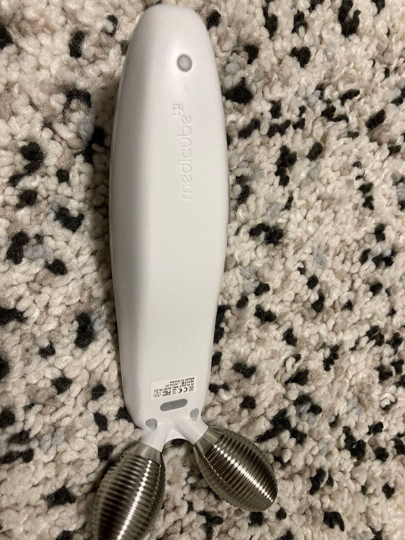 メディキューブ　AGE-R DARMA EMS SHOT