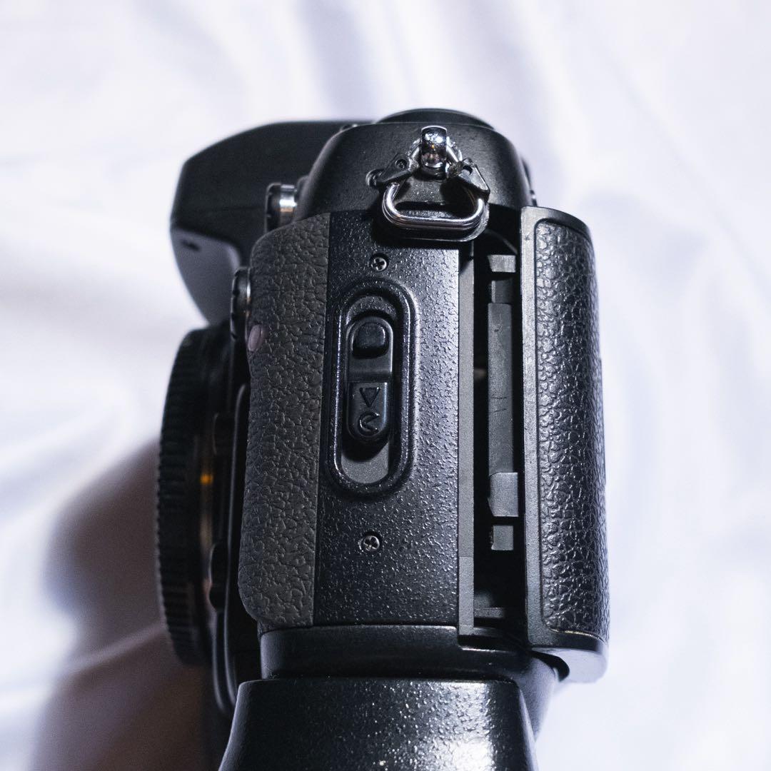 Nikon F100 【ジャンク】