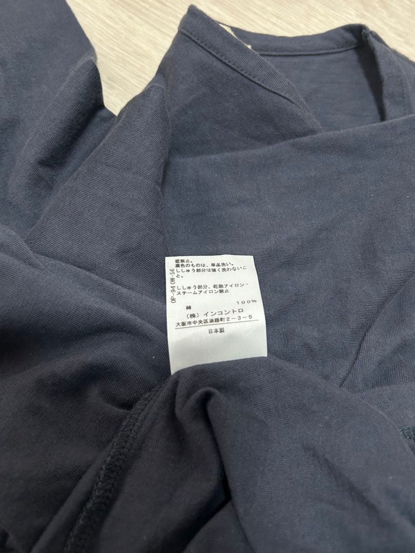 Vivienne Westwood RED LABEL 長袖カットソー 2