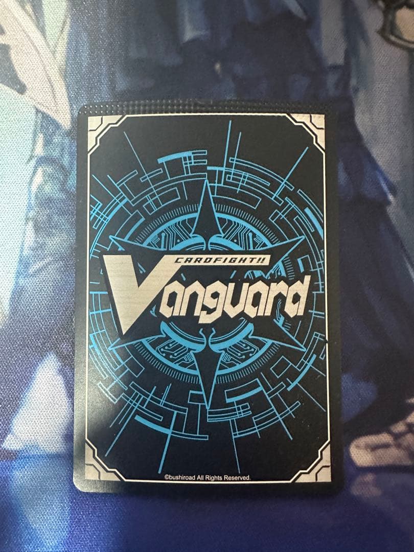 【激レア】士官候補生イオアネス【エラーカード】