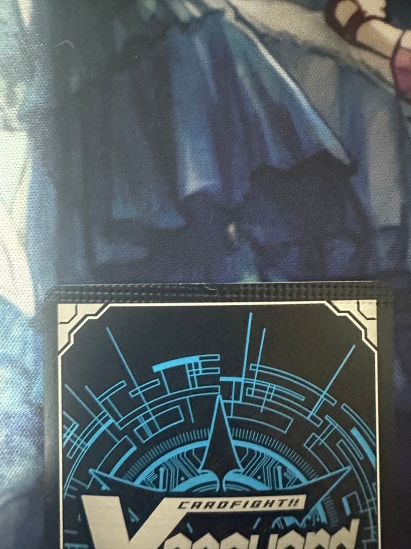 【激レア】士官候補生イオアネス【エラーカード】