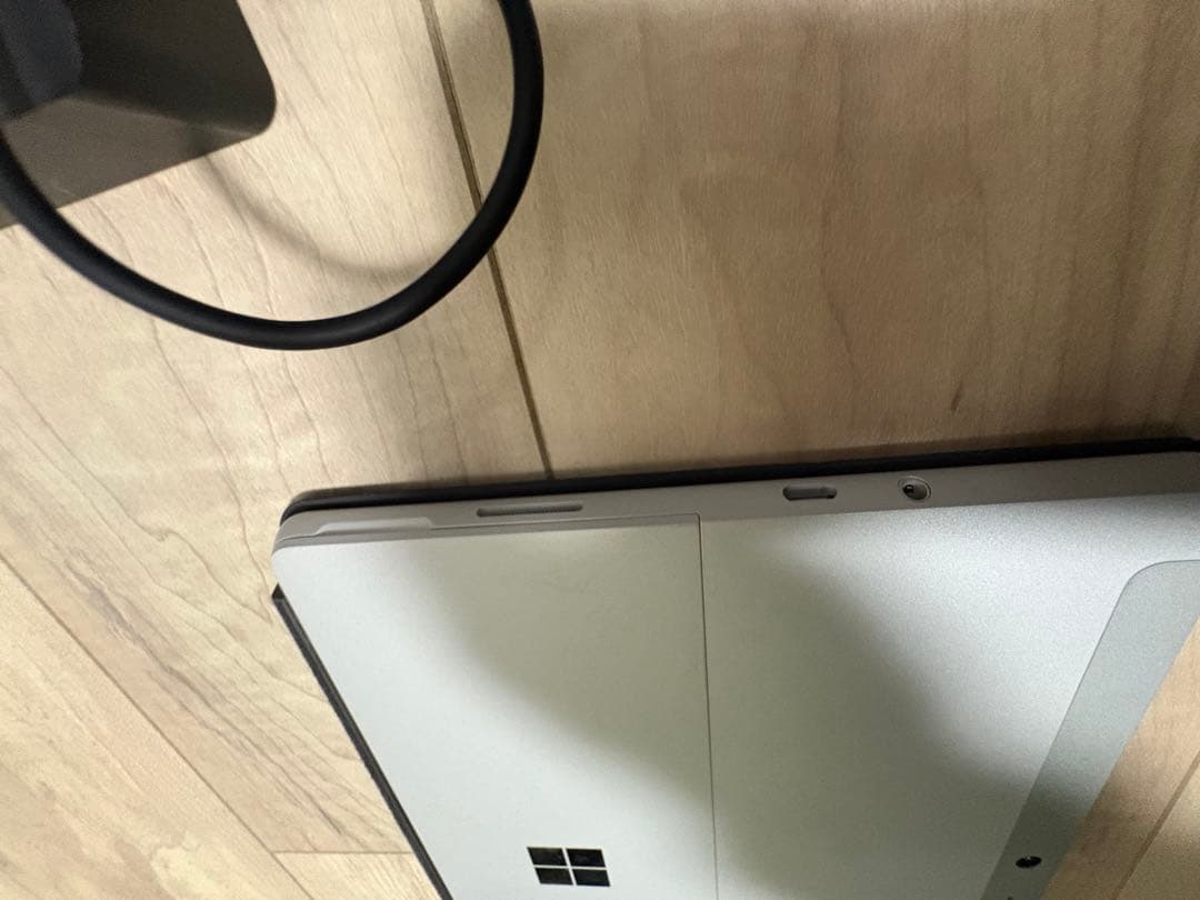 Microsoft Surface Go4 8G/128GB 本体 充電器付き