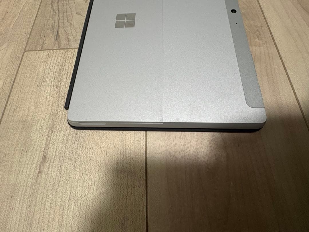 Microsoft Surface Go4 8G/128GB 本体 充電器付き