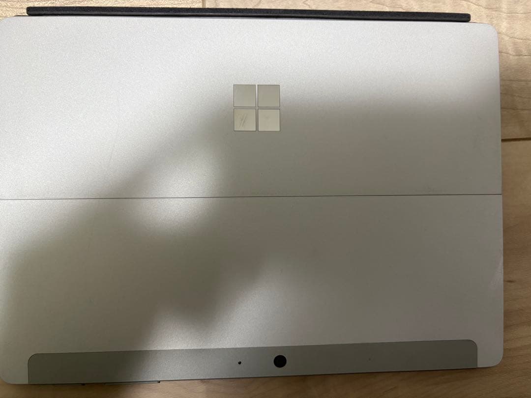 Microsoft Surface Go4 8G/128GB 本体 充電器付き