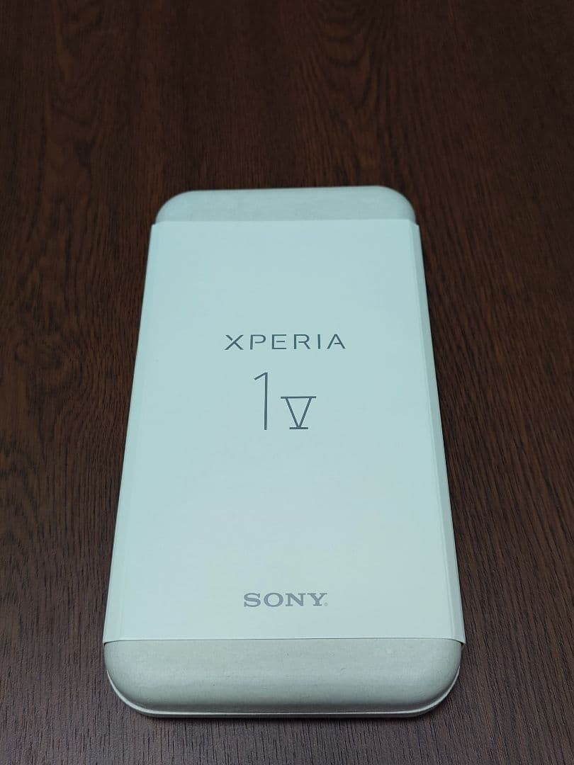 (Bell) XPERIA1Ⅴ XQ-DQ44 SIMフリー スマホ本体