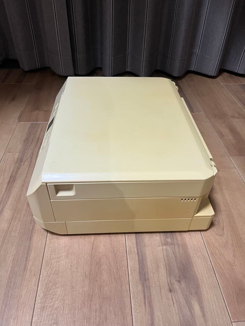 EPSON EP-707Aプリンター本体