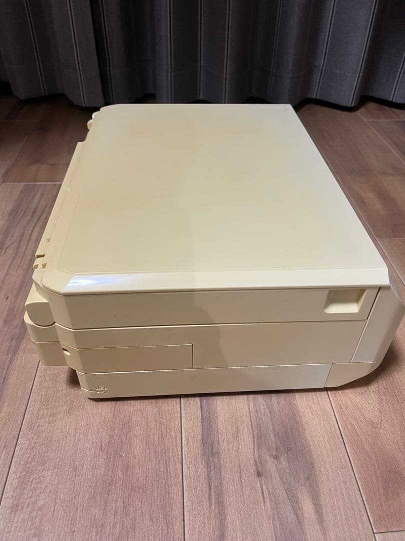 EPSON EP-707Aプリンター本体