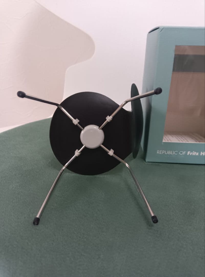 ミニチュア　セブンチェア