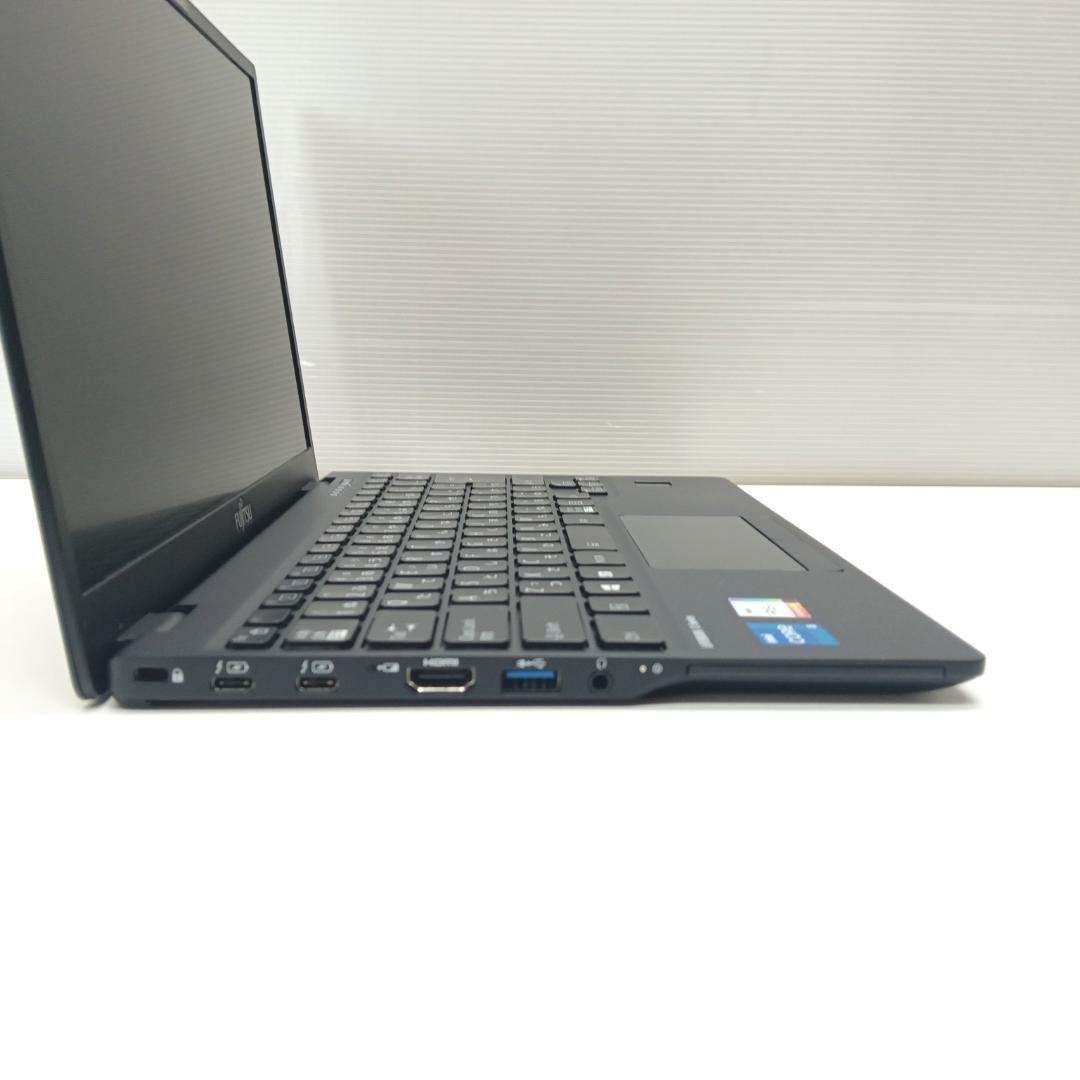 超軽量 第11世代 Core i5-1145G7 8GB 256GB オフィス