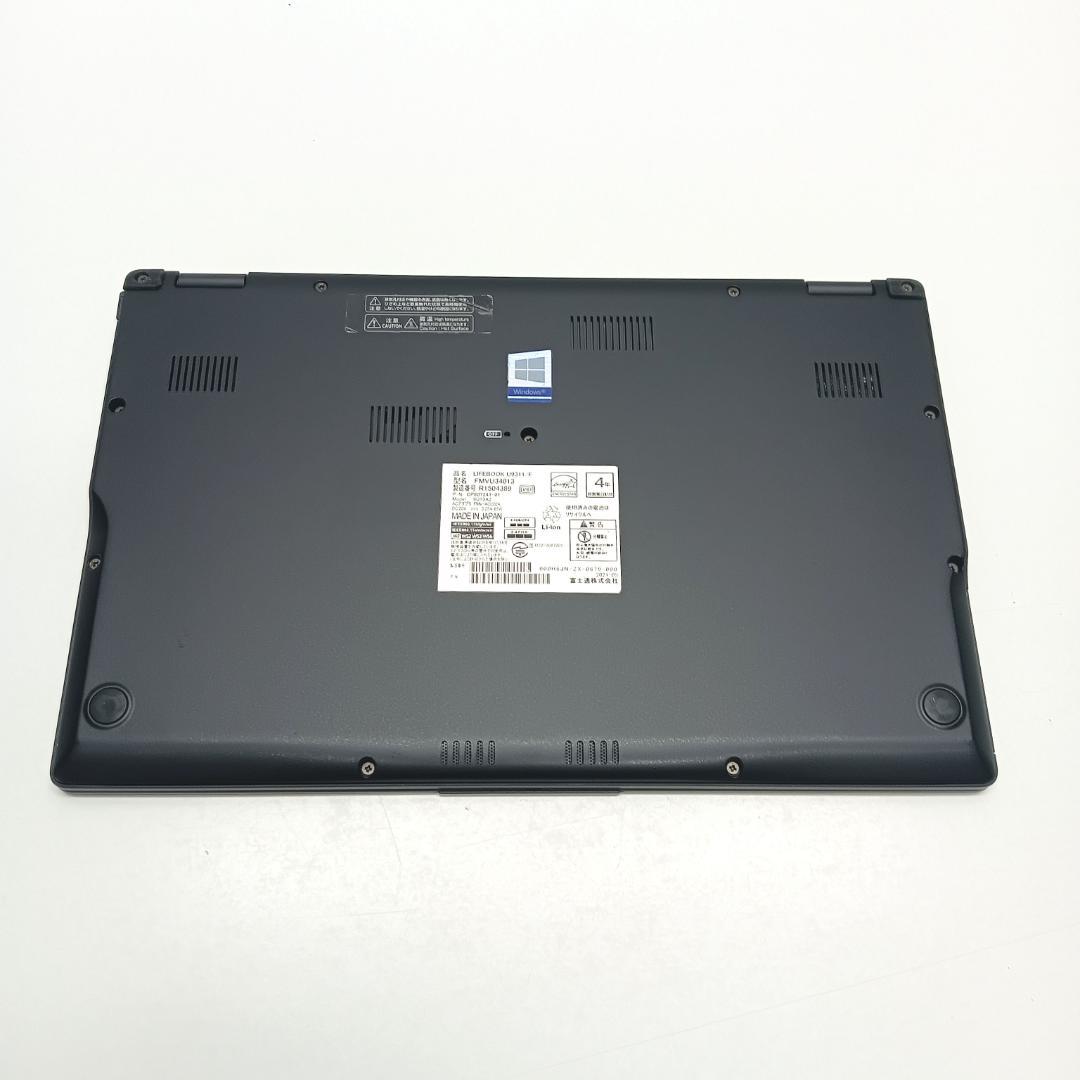 超軽量 第11世代 Core i5-1145G7 8GB 256GB オフィス