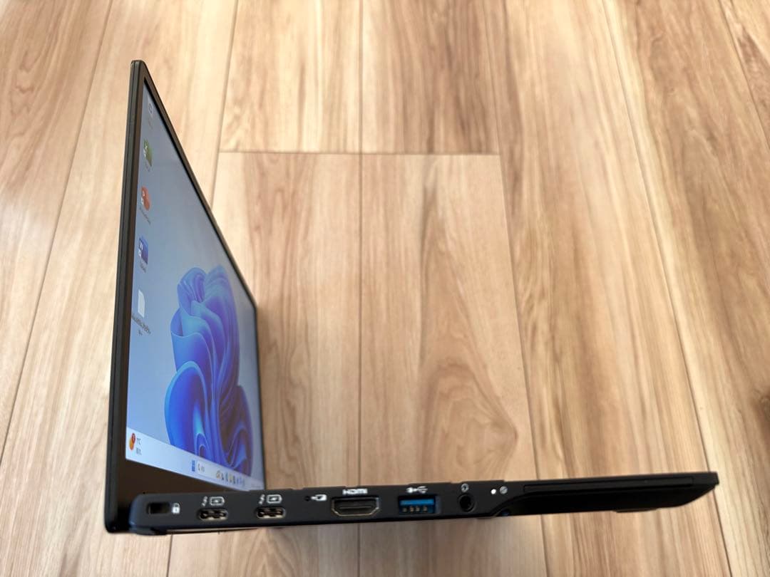 超軽量 LIFEBOOK U9311/F 16GB/256GB Core i7