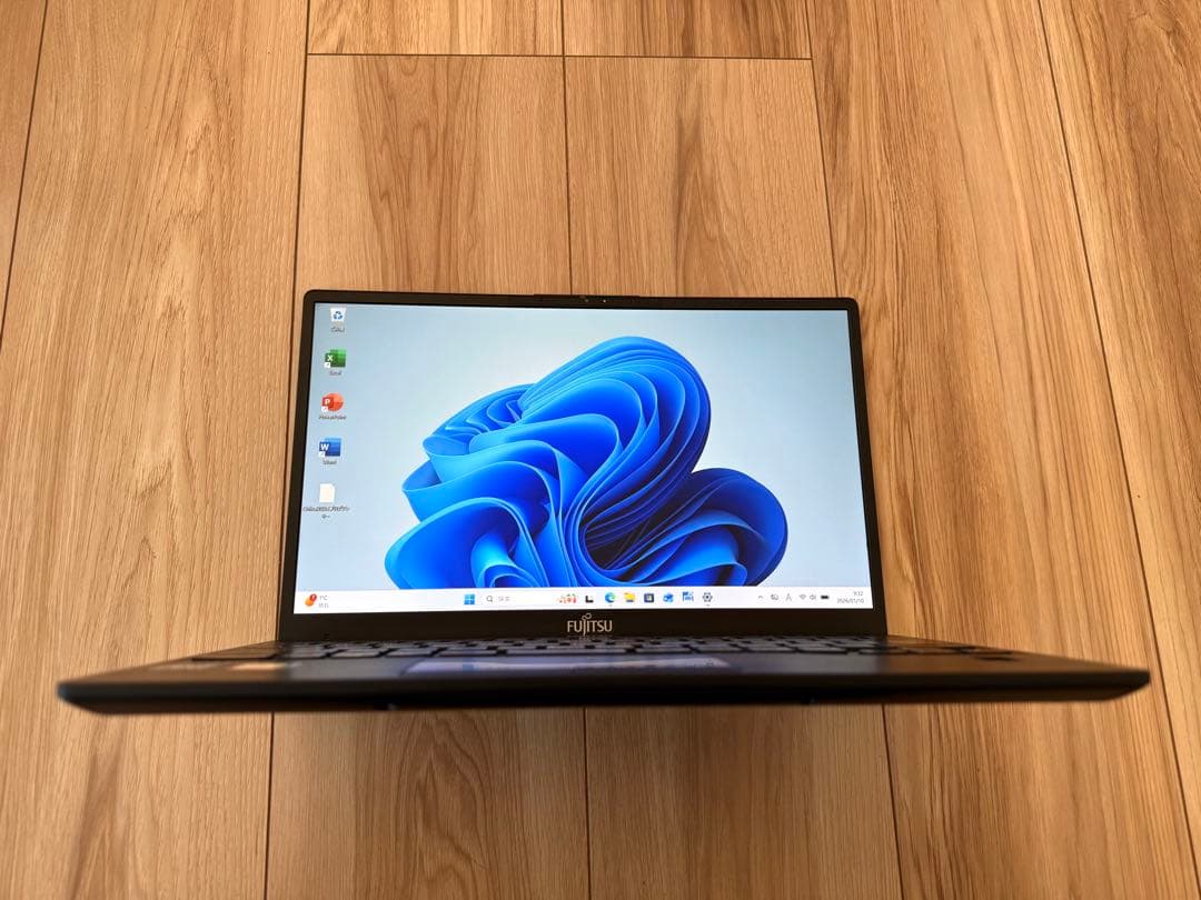 超軽量 LIFEBOOK U9311/F 16GB/256GB Core i7