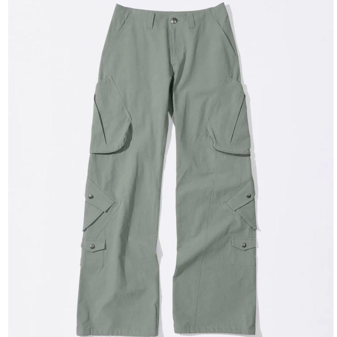 SCULPTOR スカルプター パンツ ボトムス