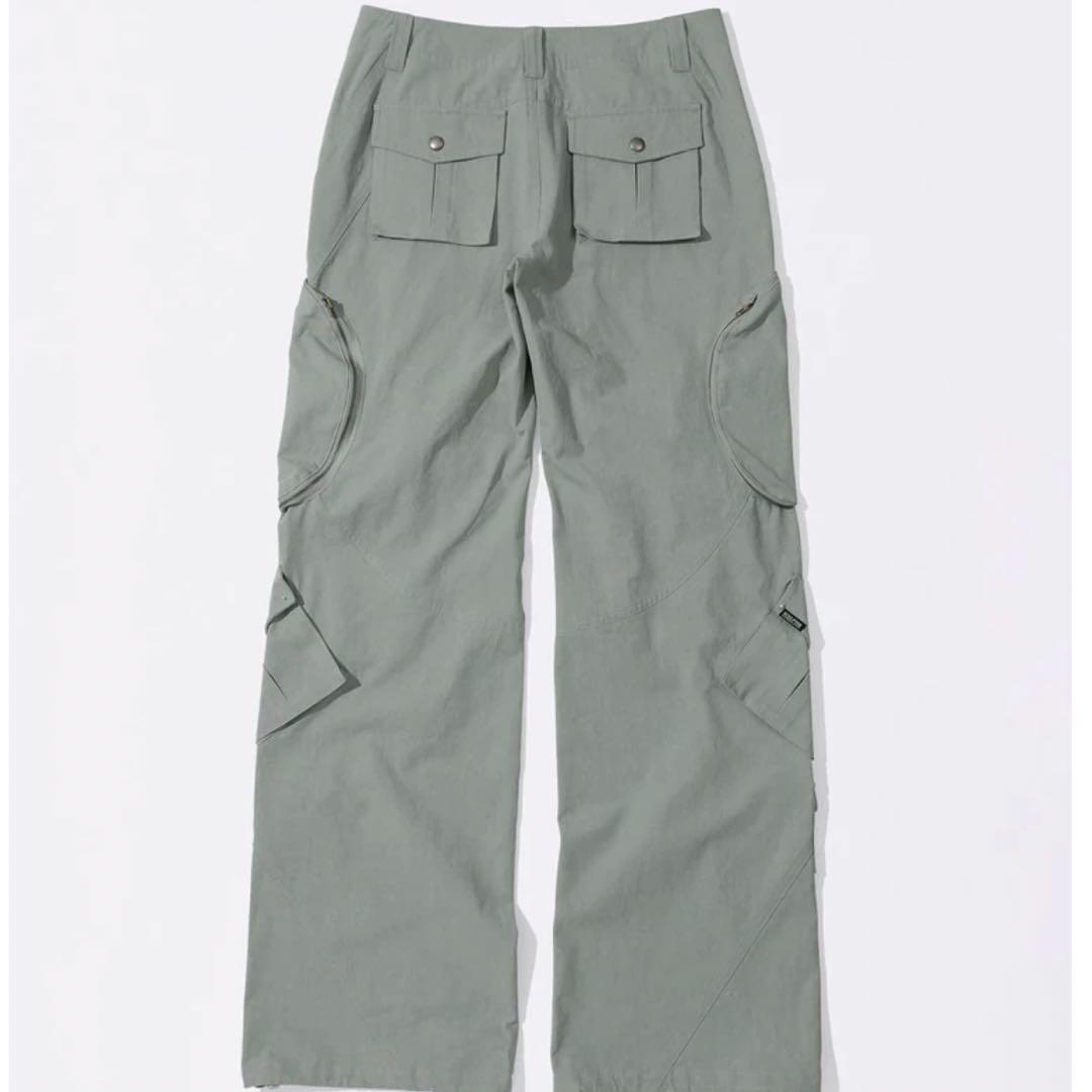 SCULPTOR スカルプター パンツ ボトムス