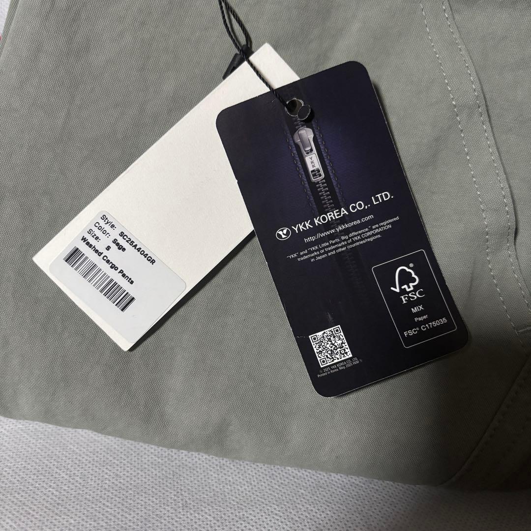 SCULPTOR スカルプター パンツ ボトムス