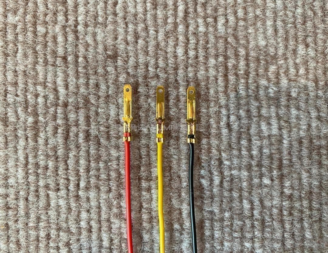 シグナスX Z 1型〜4型 プロジェクター イカリングヘッドライト!