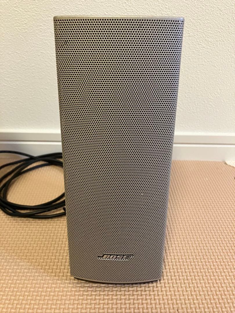 BOSE Companion20 スピーカー コントロールポッド付き 送料無料
